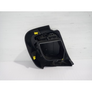 Recambio de rejilla aireadora para peugeot expert combi compact referencia OEM IAM 9812443177  