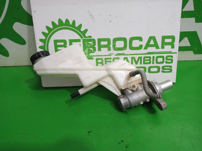Recambio de bomba freno para nissan qashqai ii (j11, j11_) 1.3 dig-t referencia OEM IAM 0204860047  