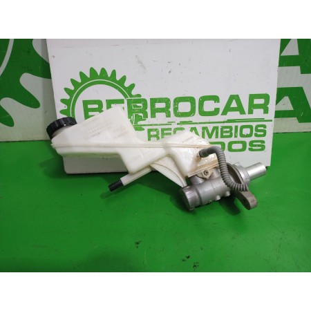 Recambio de bomba freno para nissan qashqai ii (j11, j11_) 1.3 dig-t referencia OEM IAM 0204860047  
