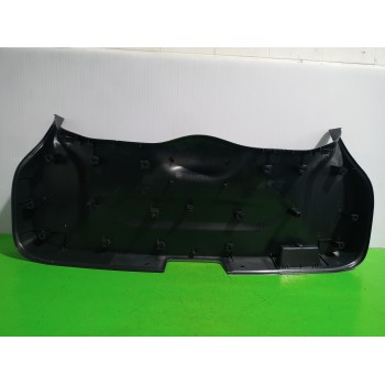 Recambio de guarnecido porton trasero para nissan qashqai (j11) acenta referencia OEM IAM 909014EA0A  