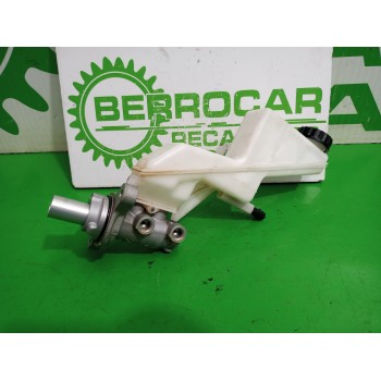 Recambio de bomba freno para nissan qashqai ii (j11, j11_) 1.3 dig-t referencia OEM IAM 0204860047  