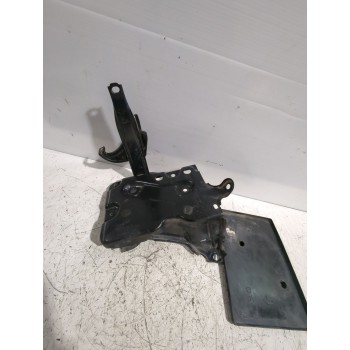 Recambio de soporte bateria para toyota yaris (_p9_) 1.33 vvt-i (nsp90_) referencia OEM IAM 744310D110  