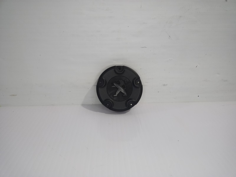 Recambio de tapacubos para peugeot expert kombi confort acristaldo (5 asientos) referencia OEM IAM 9808342377  