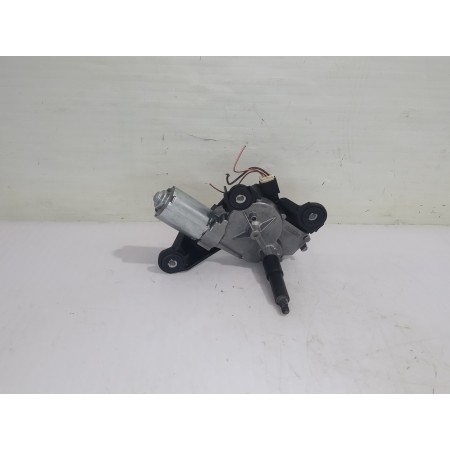 Recambio de motor limpia trasero para renault megane iii berlina 5 p dynamique referencia OEM IAM 0390201847  