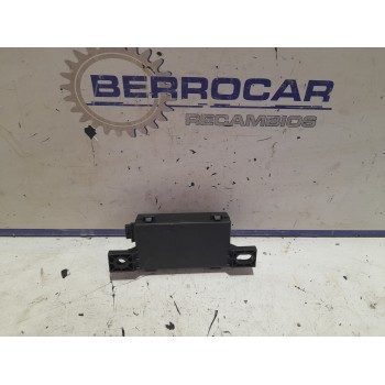 Recambio de modulo electronico para land rover discovery 2.7 td v6 cat referencia OEM IAM YWY000120  