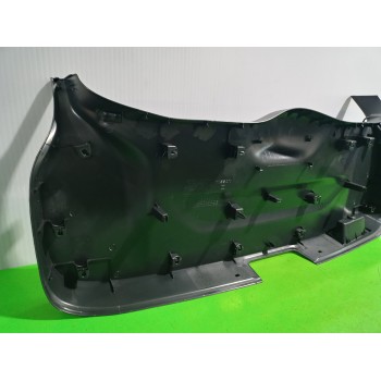 Recambio de guarnecido porton trasero para nissan qashqai (j11) acenta referencia OEM IAM 909014EA0A  