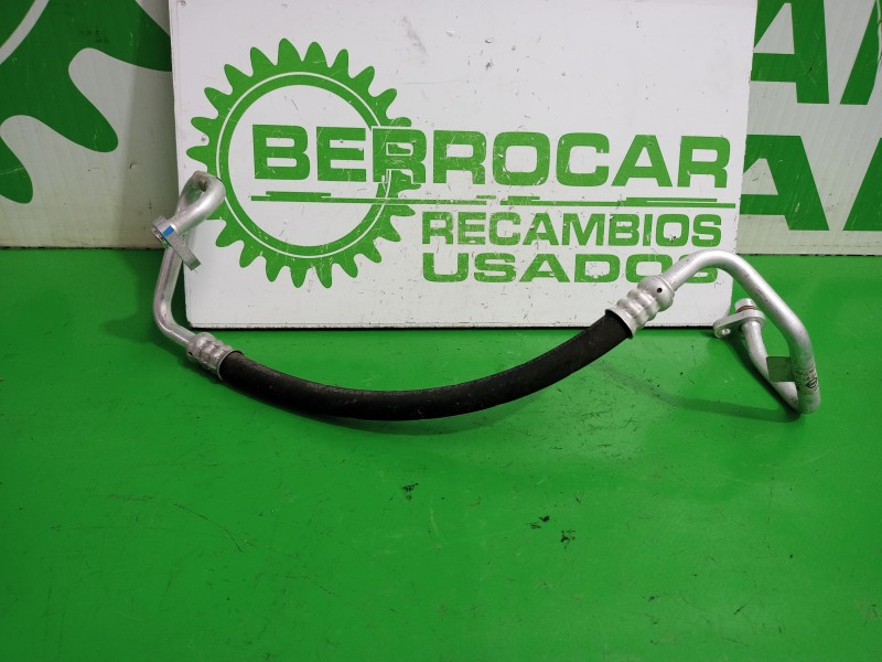 Recambio de tubos aire acondicionado para nissan qashqai ii (j11, j11_) 1.3 dig-t referencia OEM IAM 924906UB0A  