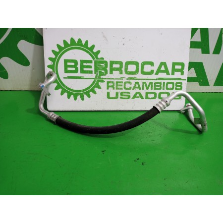 Recambio de tubos aire acondicionado para nissan qashqai ii (j11, j11_) 1.3 dig-t referencia OEM IAM 924906UB0A  