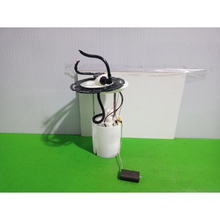 Recambio de aforador para nissan qashqai (j11) acenta referencia OEM IAM 170404ED0A  