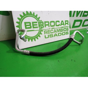 Recambio de tubos aire acondicionado para nissan qashqai ii (j11, j11_) 1.3 dig-t referencia OEM IAM 924906UB0A  
