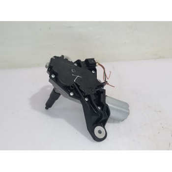 Recambio de motor limpia trasero para renault megane iii berlina 5 p dynamique referencia OEM IAM 0390201847  