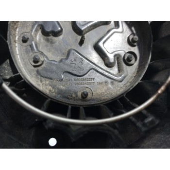 Recambio de tapacubos para peugeot expert kombi confort acristaldo (5 asientos) referencia OEM IAM 9808342377  