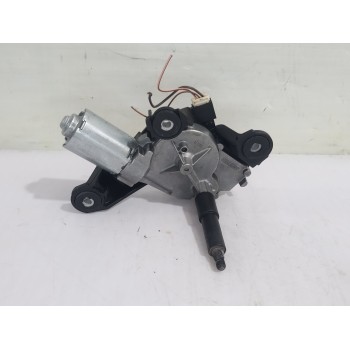 Recambio de motor limpia trasero para renault megane iii berlina 5 p dynamique referencia OEM IAM 0390201847  