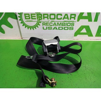 Recambio de cinturon seguridad trasero izquierdo para audi a4 berlina (8e) 2.5 tdi (120kw) referencia OEM IAM 8E5857805JV04  