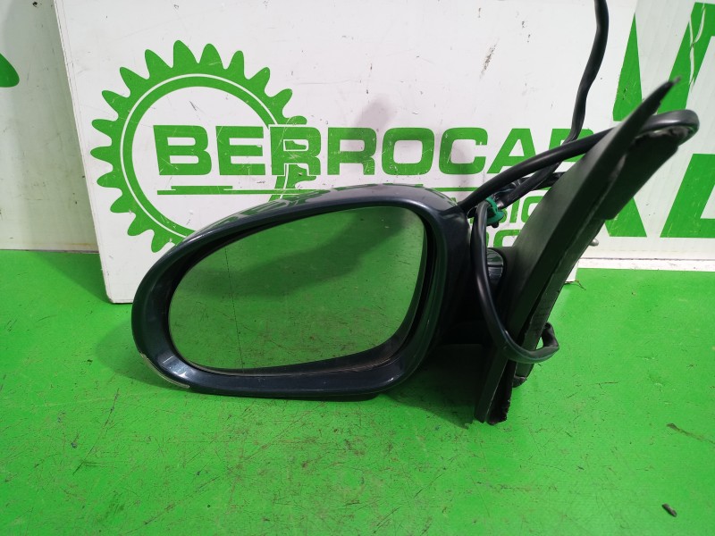Recambio de retrovisor izquierdo. para volkswagen golf v berlina (1k1) 1.9 tdi referencia OEM IAM E1010781  