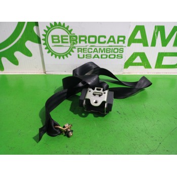 CINTURON SEGURIDAD TRASERO DERECHO 8E5857805GMRR 
