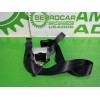 Recambio de cinturon seguridad trasero derecho para audi a4 berlina (8e) 2.5 tdi (120kw) referencia OEM IAM 8E5857805GMRR  