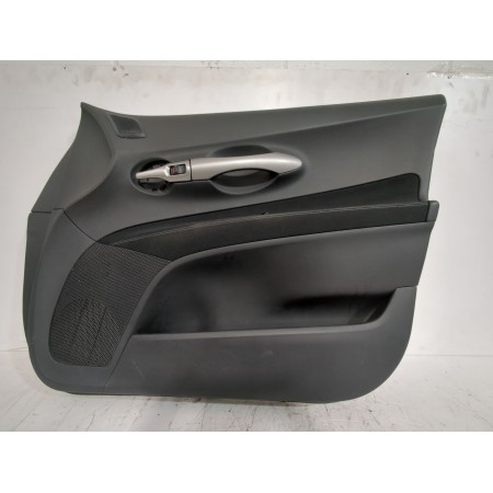 Recambio de guarnecido puerta delantera derecha para toyota auris (_e15_) 1.33 dual-vvti (nre150_) referencia OEM IAM 6761002P30