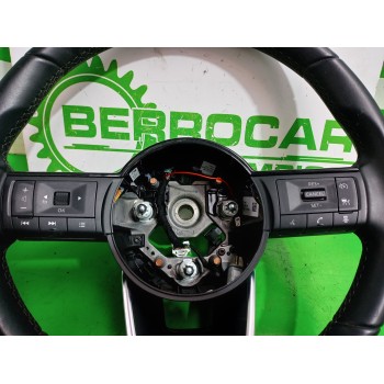 Recambio de volante para nissan qashqai ii (j11, j11_) 1.3 dig-t referencia OEM IAM 484306UF0C  