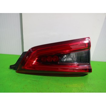 Recambio de piloto trasero derecho interior para nissan qashqai (j11) acenta referencia OEM IAM 26555HV05A  