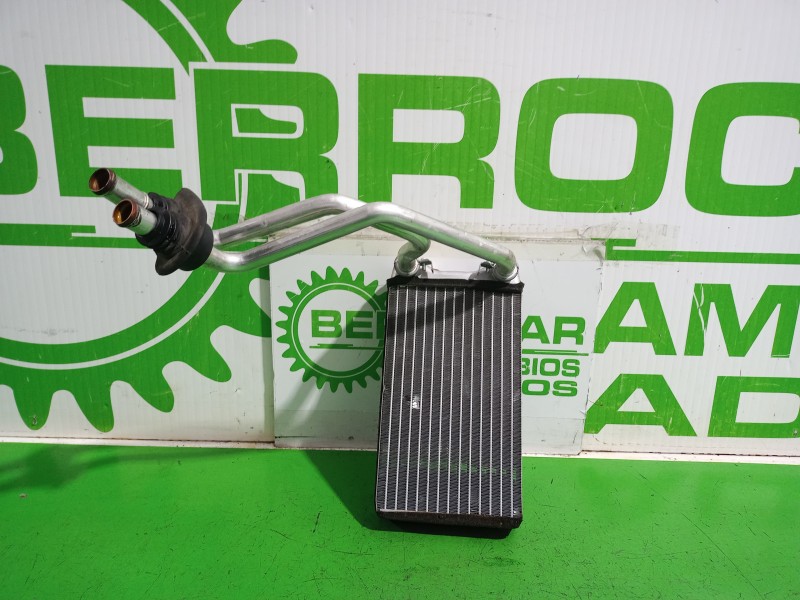 Recambio de radiador calefaccion / aire acondicionado para audi a4 berlina (8e) 2.5 tdi (120kw) referencia OEM IAM 8E1820031  