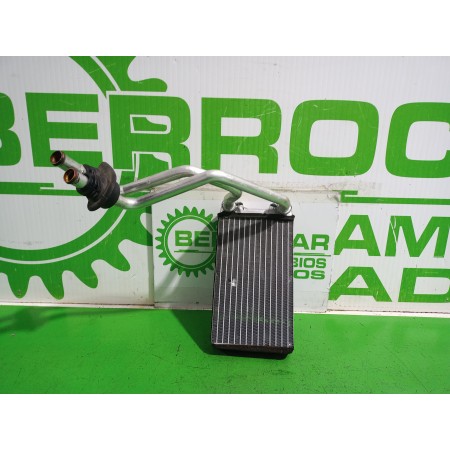 Recambio de radiador calefaccion / aire acondicionado para audi a4 berlina (8e) 2.5 tdi (120kw) referencia OEM IAM 8E1820031  