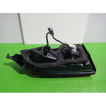 Recambio de piloto trasero derecho interior para nissan qashqai (j11) acenta referencia OEM IAM 26555HV05A  