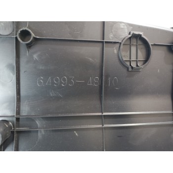 Recambio de hueco de herramientas para lexus rx 300(mcu35) luxury referencia OEM IAM 6499348010  