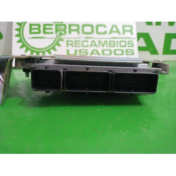 Recambio de centralita motor uce para nissan qashqai ii (j11, j11_) 1.3 dig-t referencia OEM IAM 237106UB00  