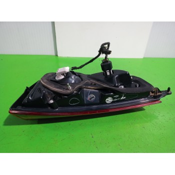 Recambio de piloto trasero derecho interior para nissan qashqai (j11) acenta referencia OEM IAM 26555HV05A  