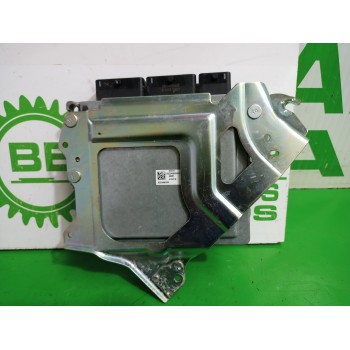 Recambio de centralita motor uce para nissan qashqai ii (j11, j11_) 1.3 dig-t referencia OEM IAM 237106UB00  