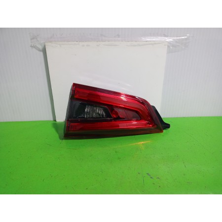 Recambio de piloto trasero izquierdo interior para nissan qashqai (j11) acenta referencia OEM IAM 26550HV05A  