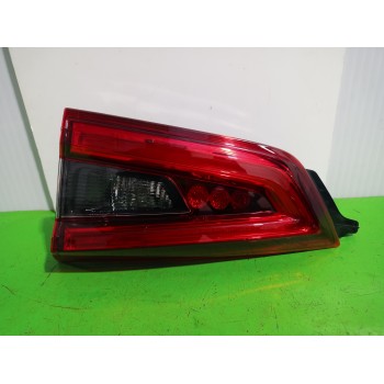 Recambio de piloto trasero izquierdo interior para nissan qashqai (j11) acenta referencia OEM IAM 26550HV05A  