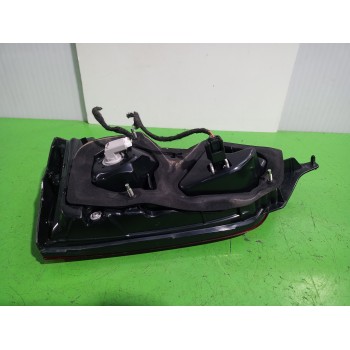 Recambio de piloto trasero izquierdo interior para nissan qashqai (j11) acenta referencia OEM IAM 26550HV05A  