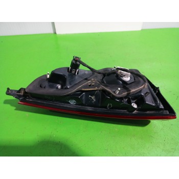 Recambio de piloto trasero izquierdo interior para nissan qashqai (j11) acenta referencia OEM IAM 26550HV05A  