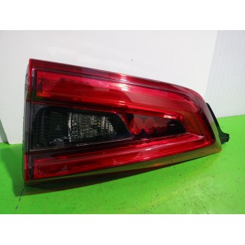 Recambio de piloto trasero izquierdo interior para nissan qashqai (j11) acenta referencia OEM IAM 26550HV05A  