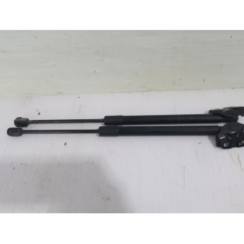 Recambio de amortiguadores maletero / porton para renault megane iii berlina 5 p dynamique referencia OEM IAM 904510001R  