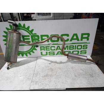 TUBO ESCAPE 201006UB2A 