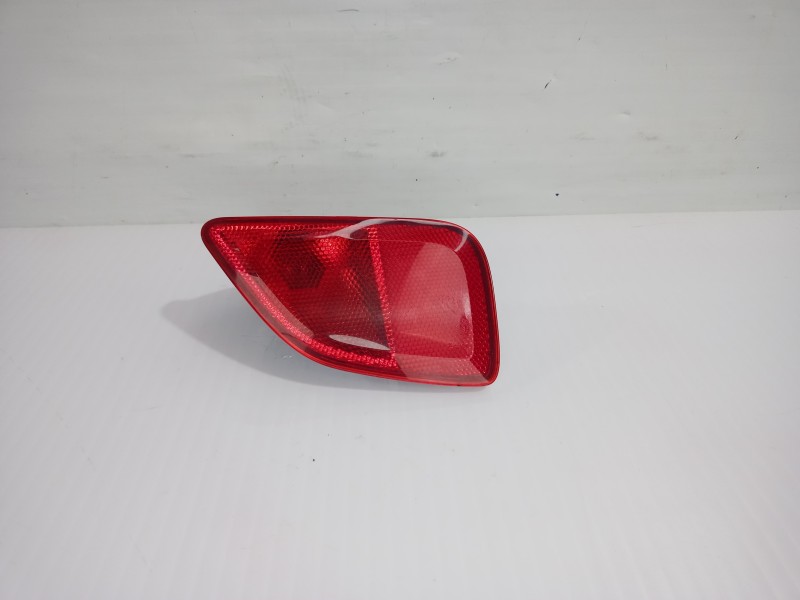 Recambio de piloto trasero antiniebla izquierdo para ford puma titanium referencia OEM IAM L1TB15K273AC  