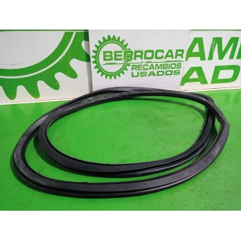 Recambio de goma contorno para audi a4 berlina (8e) 2.5 tdi (120kw) referencia OEM IAM 8E0837911M  