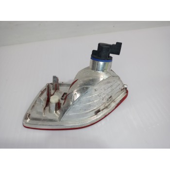 Recambio de piloto trasero antiniebla izquierdo para ford puma titanium referencia OEM IAM L1TB15K273AC  