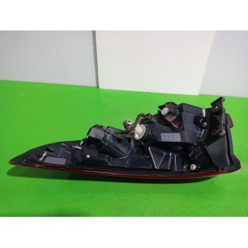 Recambio de piloto trasero izquierdo para nissan qashqai (j11) acenta referencia OEM IAM 26555HV00A  