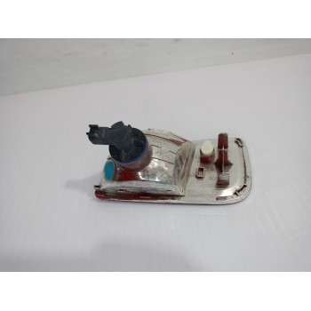 Recambio de piloto trasero antiniebla izquierdo para ford puma titanium referencia OEM IAM L1TB15K273AC  