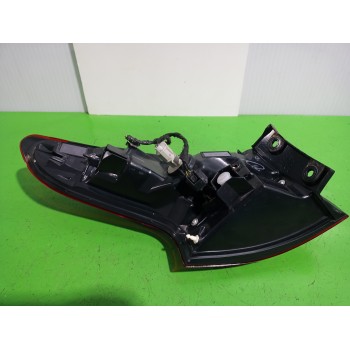 Recambio de piloto trasero derecho para nissan qashqai (j11) acenta referencia OEM IAM 26550HV00A  