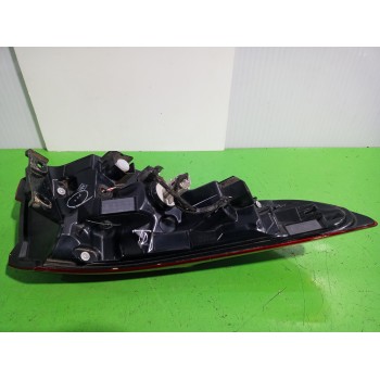 Recambio de piloto trasero derecho para nissan qashqai (j11) acenta referencia OEM IAM 26550HV00A  