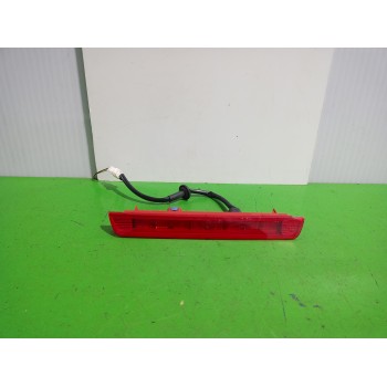 Recambio de luz central de freno para nissan qashqai (j11) acenta referencia OEM IAM 265904EA0A  