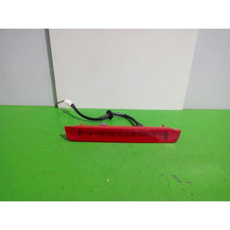 Recambio de luz central de freno para nissan qashqai (j11) acenta referencia OEM IAM 265904EA0A  