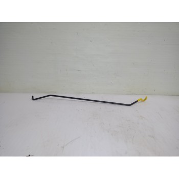 Recambio de varilla soporte capot para peugeot 308 active referencia OEM IAM 9678305580  