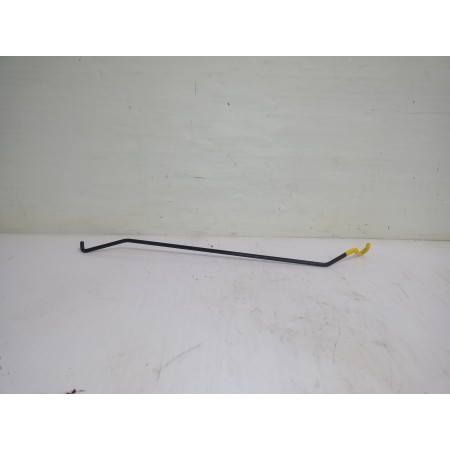 Recambio de varilla soporte capot para peugeot 308 active referencia OEM IAM 9678305580  