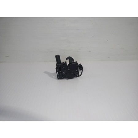 Recambio de cerradura capo para seat ibiza (kj1) style referencia OEM IAM 6F0823509  